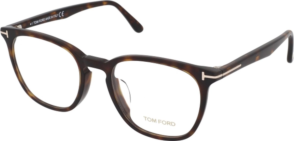 Tom Ford FT5506-F 052 Glasdiameter: 53
