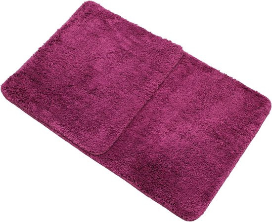 Schardt Keilwickelaulage Sternchen - 50x80 Cm Rot Mit Abwischbarer Oberfläche