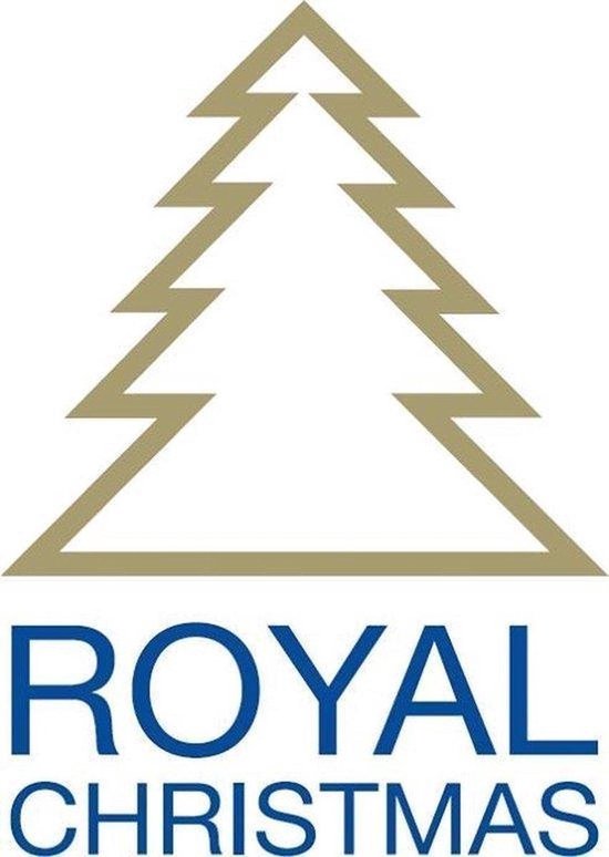 Royal Christmas Kunstkerstboom Chicago 240 cm met sneeuw | inclusief LED-verlichting