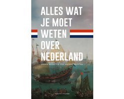 Alles wat je moet weten over Nederland