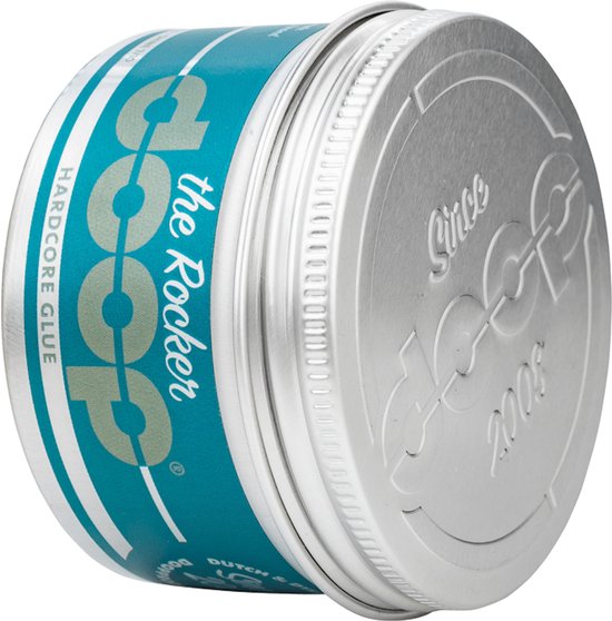 doop The Rocker 100ml - Wax - Haarverzorging