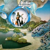 Steve Howe Beginnings (LP)