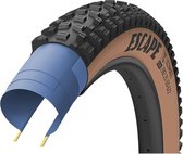 ESCAPE ULTIMATE TUBELESS COMPLET 29X2.35 TAN