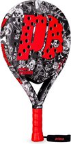 Prince Rocket Tattoo Padelracket Veelkleurig