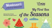 Montessori Box- My First Box of Seasons