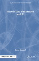 Chapman & Hall/CRC The R Series- Modern Data Visualization with R