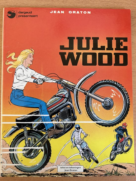 Julie Wood