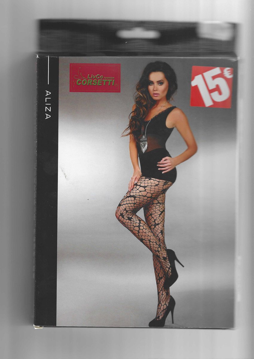 Goedkoopste Aliza panty