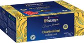 MEßMER Gastro Darjeeling 100 sachets de thé - boîte pliante de 175 g