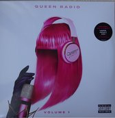 Queen Radio: Volume 1 (violet vinyl)