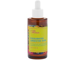 Good Molecules - Discoloration Correcting Serumm - 75ml