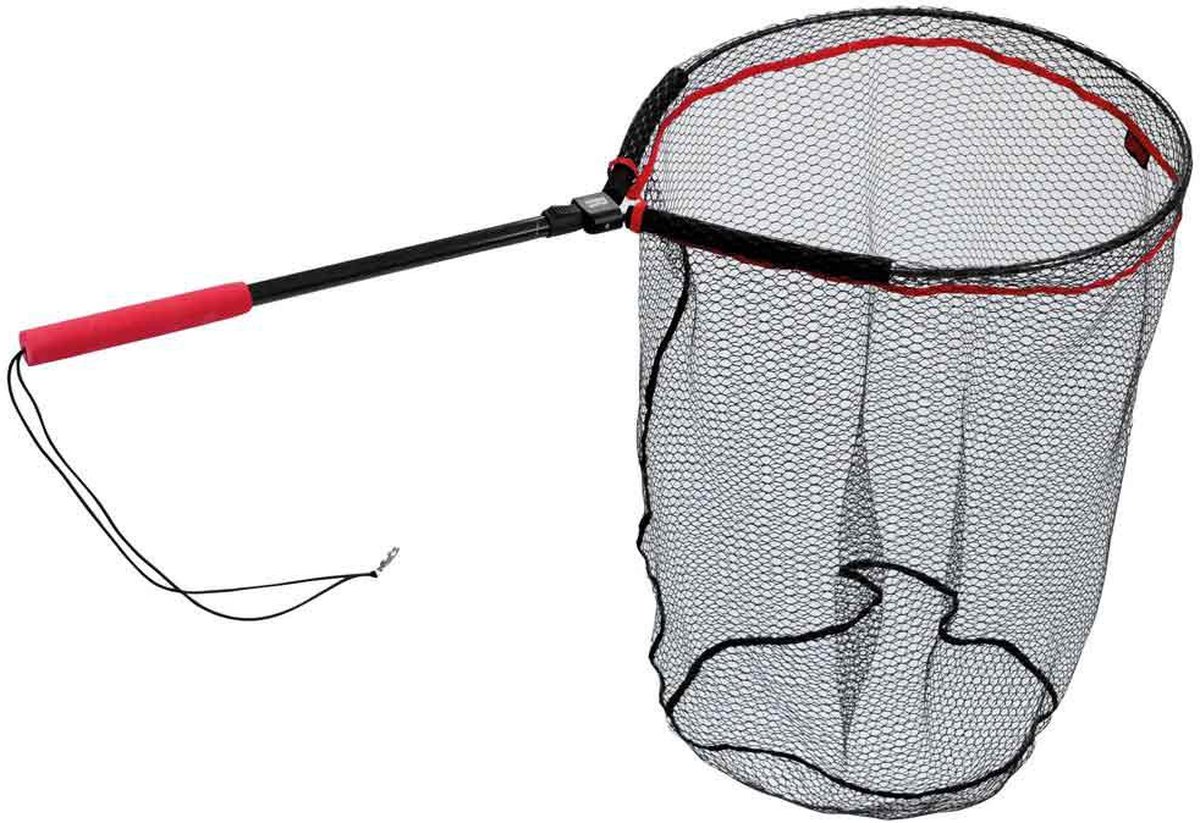 Rapala Karbon Float Tube Net