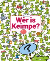 Wêr is Keimpe?