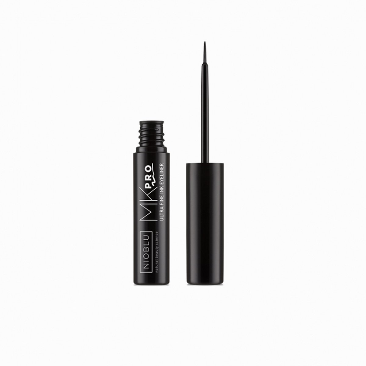 NIOBLU - MKPro - Ultrafijne - Eyeliner