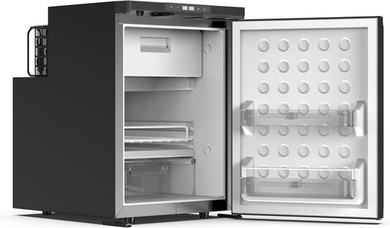 Hyckes HyFridge 50 - koelkast à compresseur