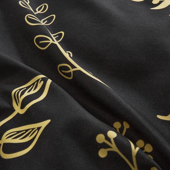 Polyester Strepen dekbedovertrekken Met rits kopen? | Vergelijk de