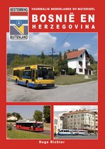 Bestemming Buitenland 4 - Bosnië en Herzegovina