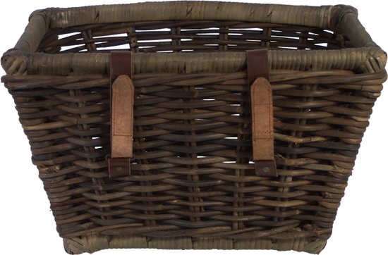 WICKED buikmand Zwart, (47x41x26) van WICKED — afbeelding 3