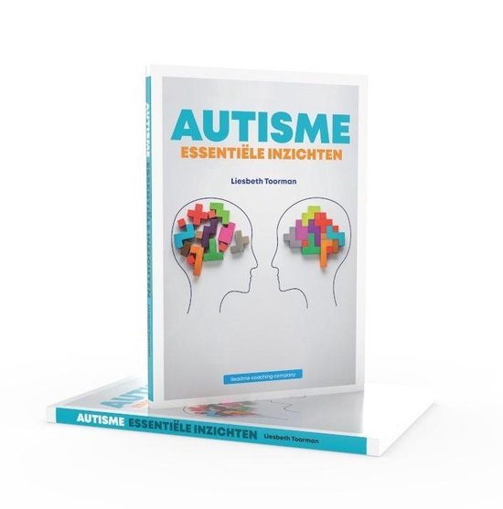 Autisme: essentiële inzichten - boek - autisme - theoretisc ... - cover