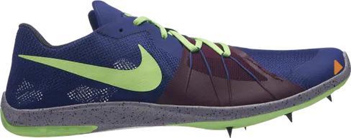 nike zoom forever xc