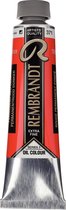 Rembrandt Olieverf Permanentrood donker 371 40mL