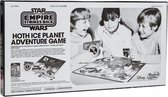 Star Wars Hoth Ice Planet Retro Game EN