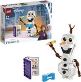 Lego 41169 Frozen 2 Olaf