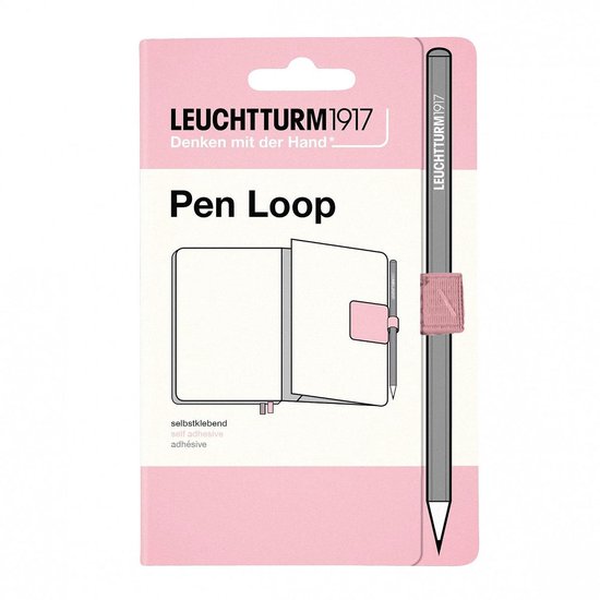 Leuchtturm Muted Colours Pen Loop