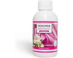 Wasparfum Muschi E Loto 50ml (klein) - Horomia