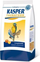 4x Kasper Faunafood Ei-Krachtvoer 1 kg