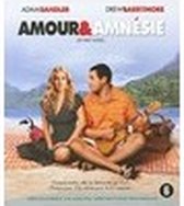 Amour & Amnesie (50 first dates)(Blu-ray)(FR)(BE import)