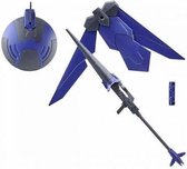 Gundam: HG Injustice Weapons 1:144 Scale Model Kit