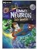 Jimmy Neutron - FR