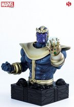 Marvel - Thanos The Mad Man Torso 23cm