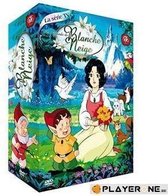 La Legende de Blanche-Neige BOX 2/4 (4 DVD)