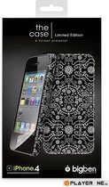IPhone - The Case Limited Edition Black (Big Ben) Iphone 4
