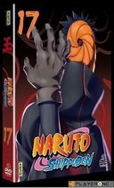 Naruto Shippuden - Vol 17 - (3DVD)