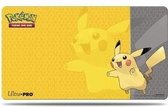 PLAYMAT POK Pokemon Pikachu