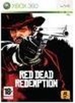 Red Dead Redemption CLASSICS  - Xbox 360