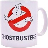 Ghostbusters - Logo - mok 315 ml