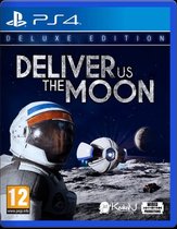 Deliver Us the Moon - Deluxe Edition - PS4