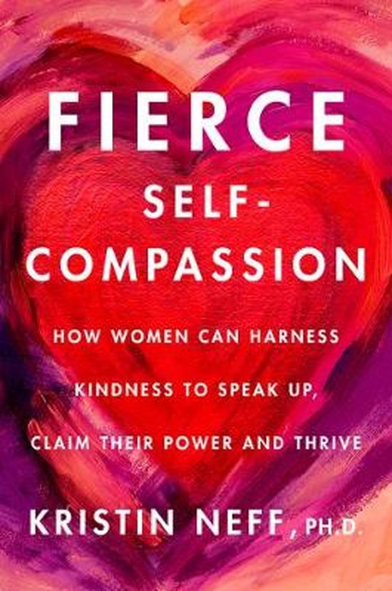 Foto: Fierce self compassion