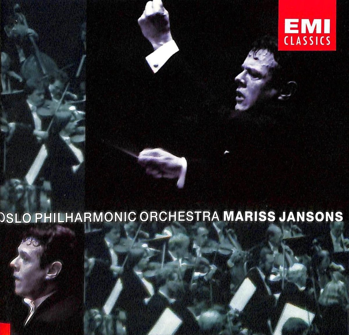 Oslo Philharmonic Orchestra