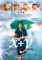 Movie - X + Y (Fr)
