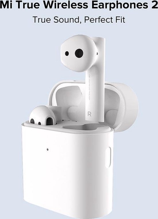 air 2 earphones