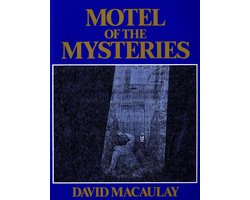 Motel of the Mysteries