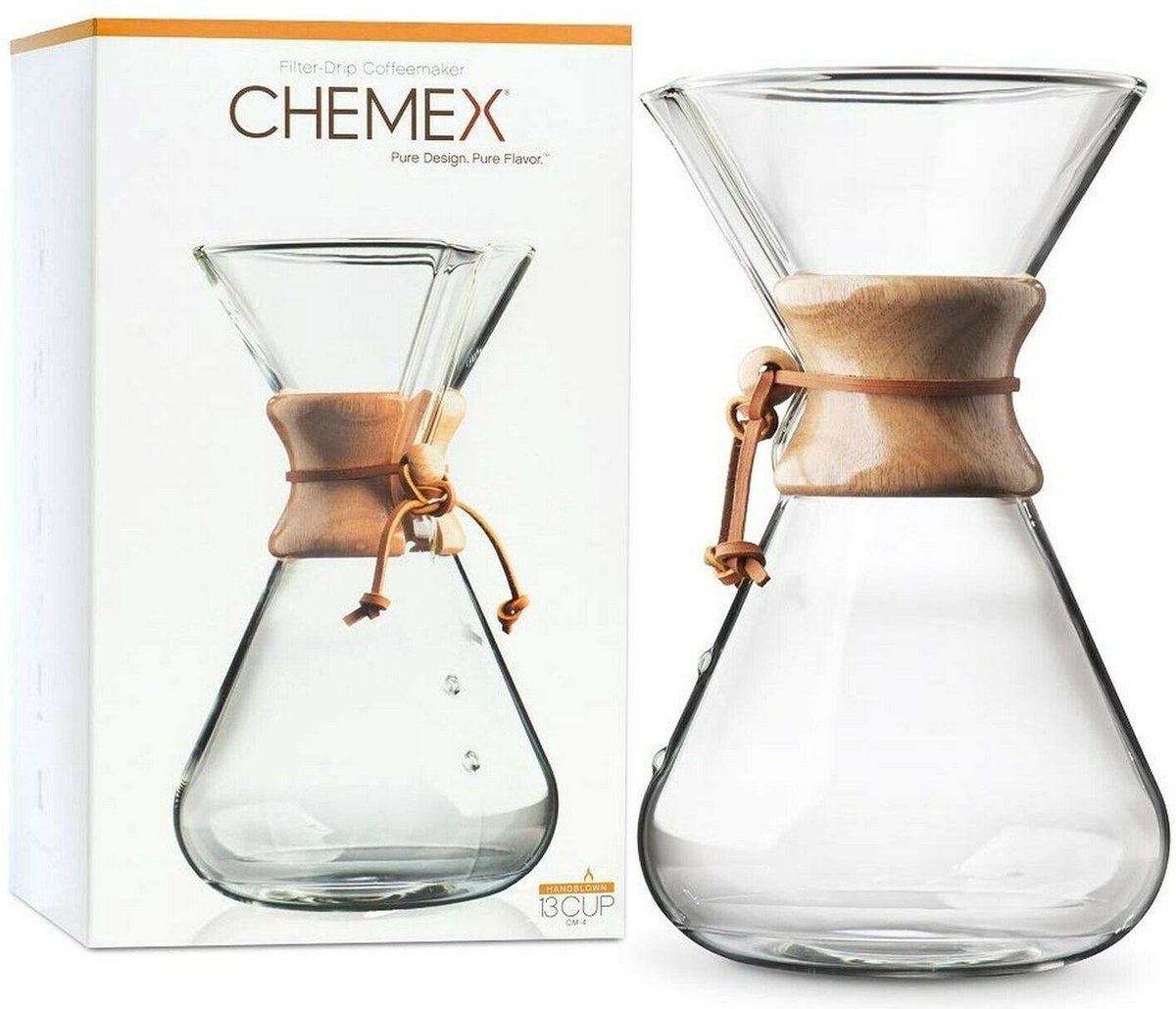 Chemex Koffiekan