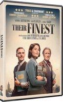 Movie - Their Finest (Fr)