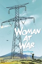 Woman At War (DVD) (Exclusief BOL.COM) (Geen NL Ondertiteling)