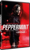 Movie - Peppermint (Fr)